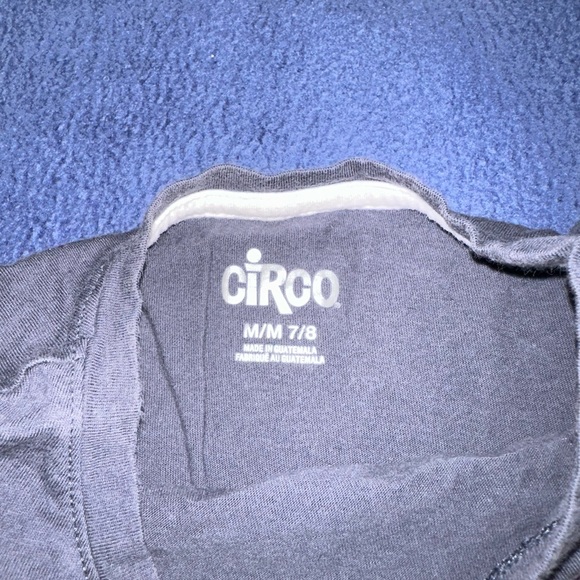 Girls lot of 6 tops, 3 tank tops, 3 long sleeve, size small (7-8), xlnt cond - Picture 13 of 13